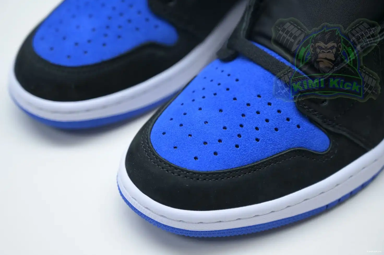 Kimikick High OG 1 Jordan Jordan Air 0510